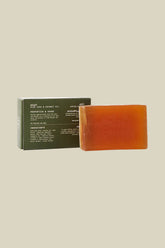 Aloe Vera Soap (With Coconut Oil) - 100 ml